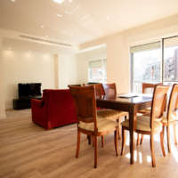 Reforma de Vivienda de 120m2 en el Barrio de Moncloa de Madrid